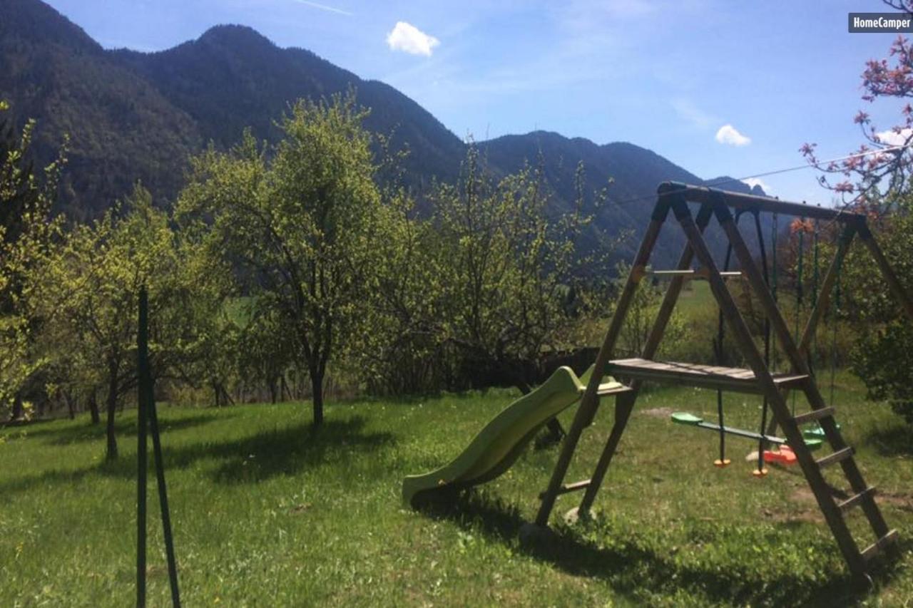 Chambre Double Futon Et Chambre Classique Au Coeur Du Vercors Saint-Agnan-en-Vercors 外观 照片
