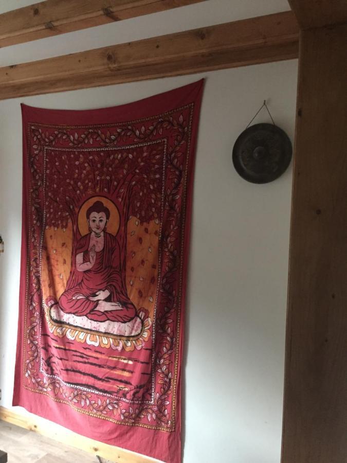 Chambre Double Futon Et Chambre Classique Au Coeur Du Vercors Saint-Agnan-en-Vercors 外观 照片